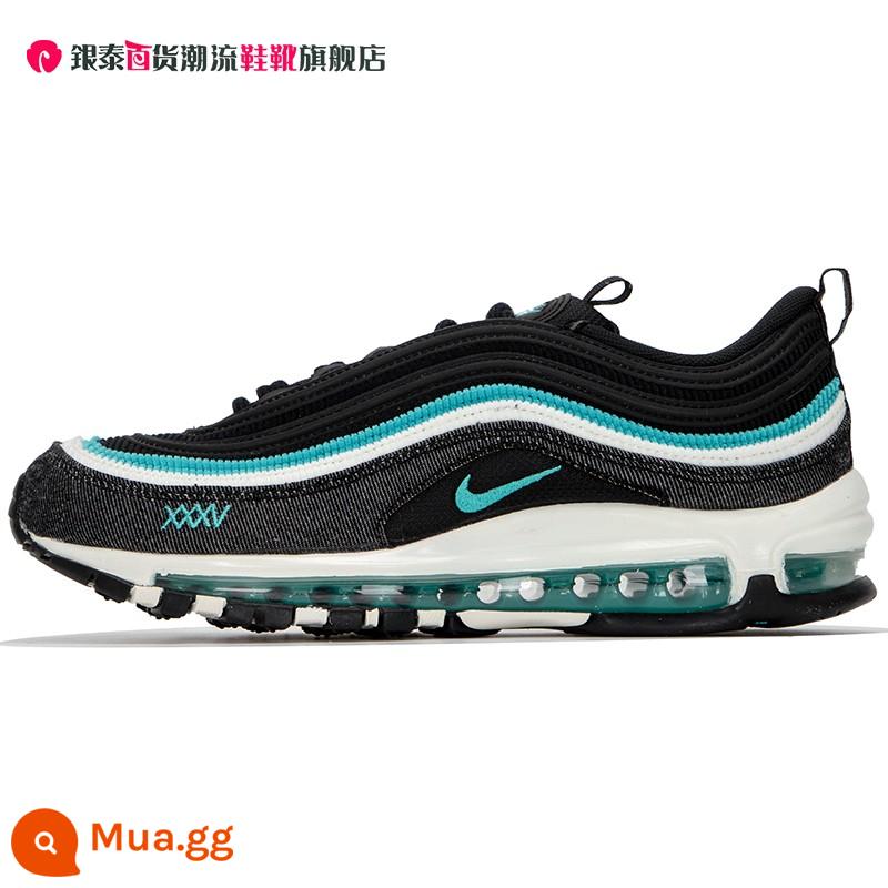 Giày Nike nam Nike Air Max 97 giày đệm khí retro đệm cổ thấp giày chạy bộ thể thao DV1486-162 - DN1893-001