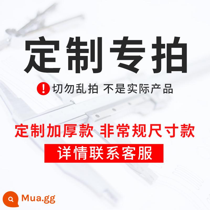 Tủ vệ sinh bằng thép không gỉ tủ lau nhà ngoài trời tủ đựng đồ lặt vặt tủ vệ sinh tủ bảo quản ban công tủ bảo quản dụng cụ vệ sinh - siêu liên kết tùy chỉnh