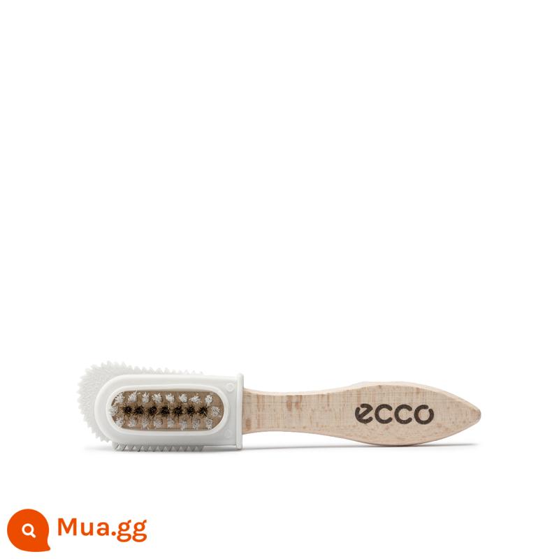 Ecco Love Sneakers Brush Chuyên nghiệp Khỏa thân Nude Color Không có Giày Homing House Giày Solecule bằng gỗ 9088102 - Màu khỏa thân908810290641