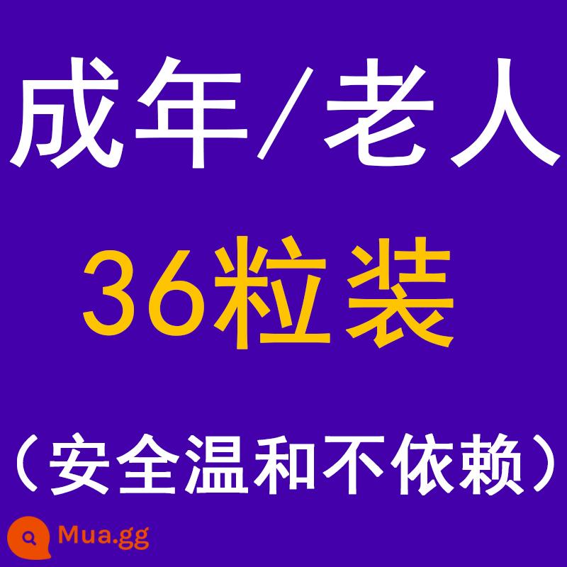 Mật ong viên sương sáo trị táo bón bà bầu với mật ong buộc 15 tuần bé bé người già mật ong đặc biệt hướng dẫn chiên người lớn - Loại nhiệt độ phòng [người già/người lớn] 36 viên