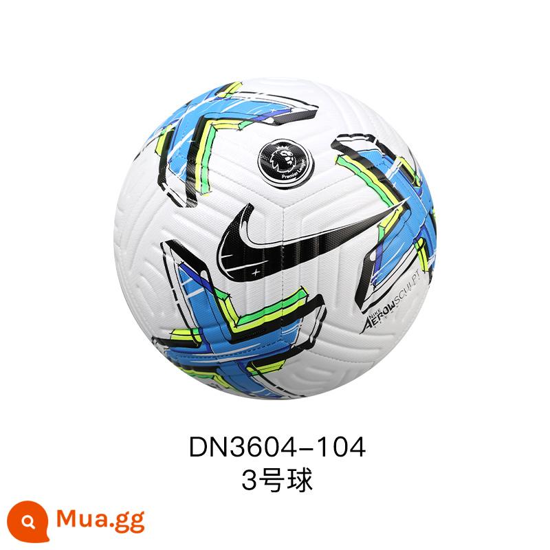 Little Plum: Nike ACADEMY - FA22 Premier League Match 3/4/5 Football Adult Nam DN3604-104 - DN3604104 (Số 3)