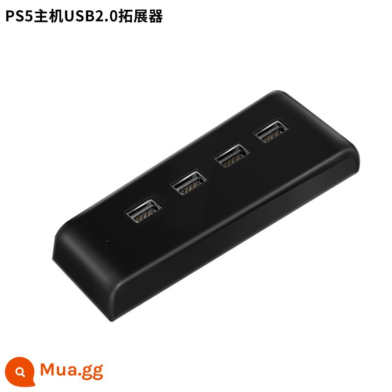 Bộ mở rộng máy chủ PS5 gốc DOBE tích hợp HUB2.0 USB mở rộng dòng mở rộng bộ thu Bluetooth ps5 - Bộ mở rộng USB PS52.0