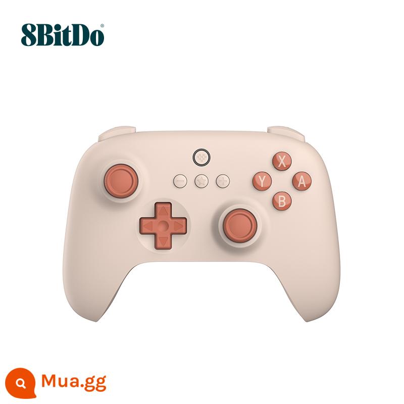 Eight-Bit Hall Orion Youth Phiên bản NS Bộ điều khiển Bluetooth không dây Pro Nintendo Switch Bảng điều khiển trò chơi OLED Cảm biến cơ thể Rung động đánh thức Mario Bất ngờ hai người xếp hàng vì Nước mắt Vương quốc - Quả cam