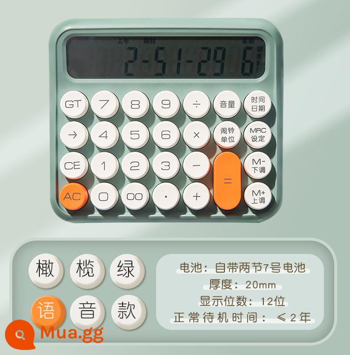 Lớp ba năm hai máy tính gió giá trị cao mạng màu đỏ máy tính cơ khí điện tử kỳ thi tuyển sinh kế toán văn phòng sinh viên đại học mô hình nữ thần đặc biệt mô hình ngôn ngữ trẻ em lớp bốn đích thực thương mại - Mẫu giọng nói màu xanh ô liu