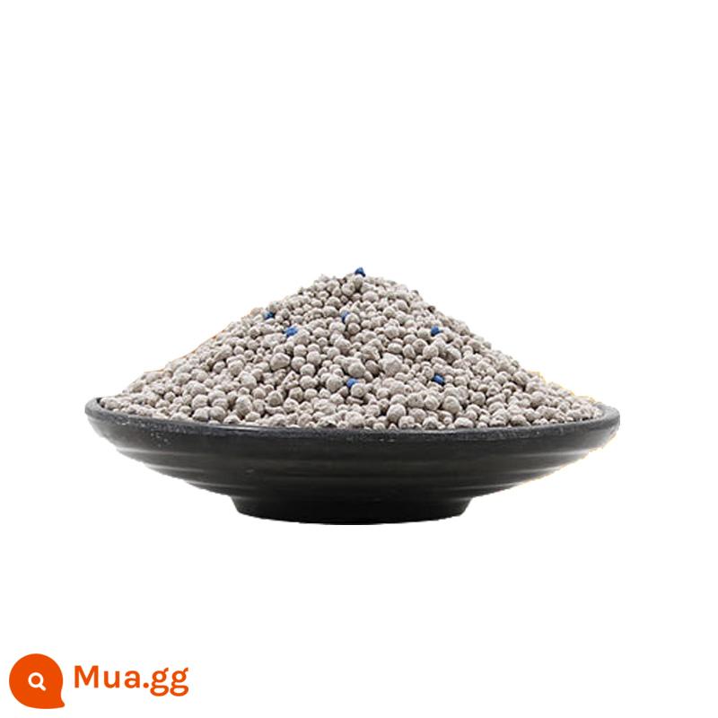 Chanh không đậu phụ mèo miễn phí vận chuyển 10 kg bentonite 20 kg 40 catties hương vị ban đầu hạt nhỏ khử mùi kết tụ bụi thấp - [Mua 10 jins tặng 10 jins] Giá đặc biệt cho tổng cộng 20 jins. Bao bì mới và cũ sẽ được gửi ngẫu nhiên.