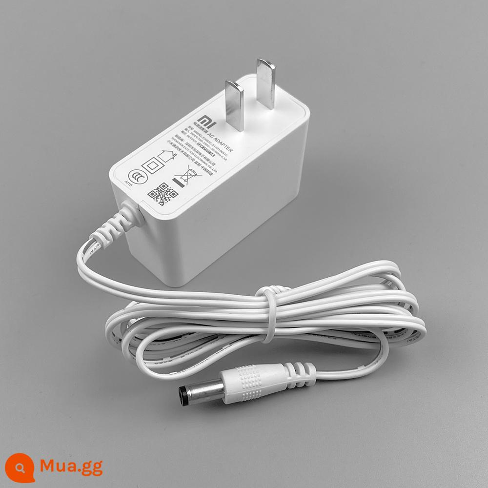 Bộ định tuyến Xiaomi 4A Phiên bản Gigabit Bộ sạc định tuyến 12V1A GQ12-120100-CC - Bộ đổi nguồn Xiaomi 4A