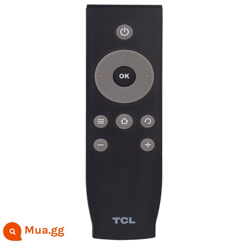 Điều khiển từ xa tivi tcl chính hãng đa năng 55 65 inch V6 C2 V2 F6 V6 L2 V5YP L8 - RC07DC12