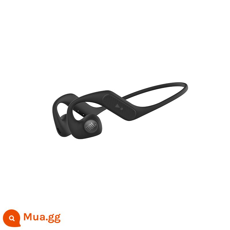 [Đặc biệt dành cho chạy bộ] Tai nghe Bluetooth mở JBL NEARBUDS loại tai nghe thể thao không dây đích thực - màu đen mát mẻ