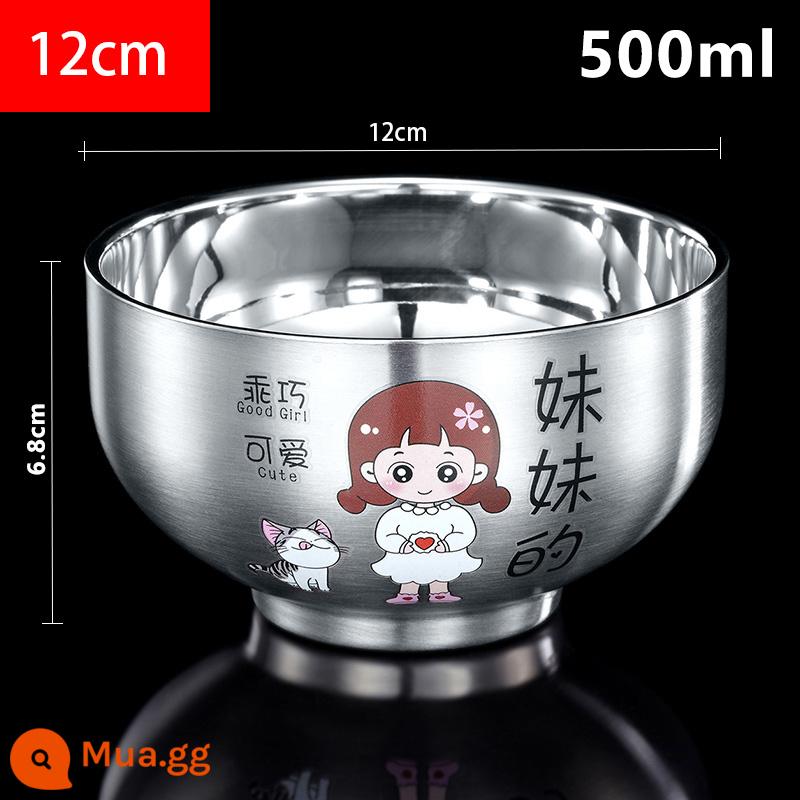 Phụ huynh của trẻ em - Của chị gái [12cm]