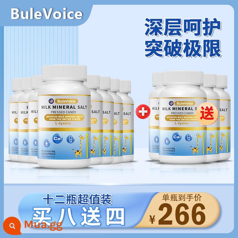 Viên canxi hormone tăng trưởng lysine thương hiệu Mỹ dành cho trẻ em, thanh thiếu niên và học sinh giúp tăng trưởng và phát triển, bổ sung canxi nhưng không tăng trưởng chiều cao - đen