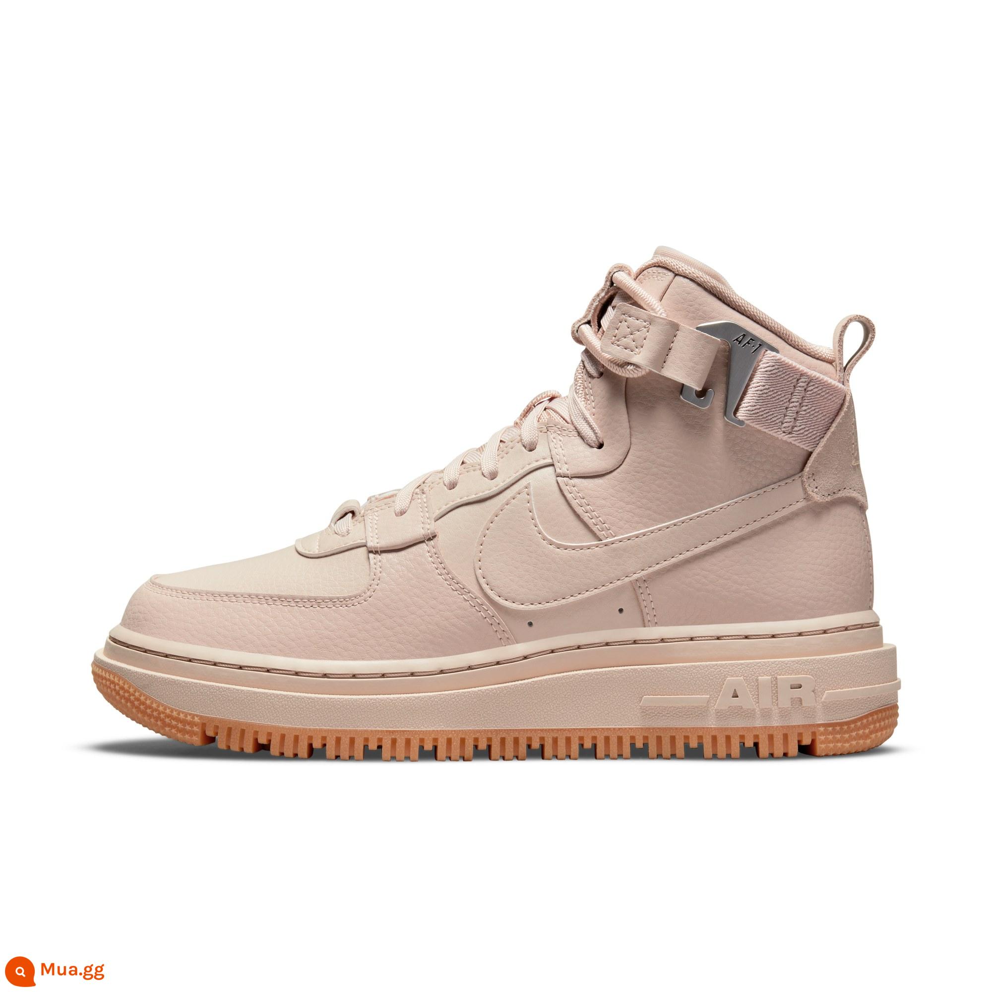 NIKE Official OUTLETS Giày thể thao nữ Nike AF1 HI UT 2.0 Air Force One DC3584 - 200 vôi/trắng ngọc trai/vôi/vôi