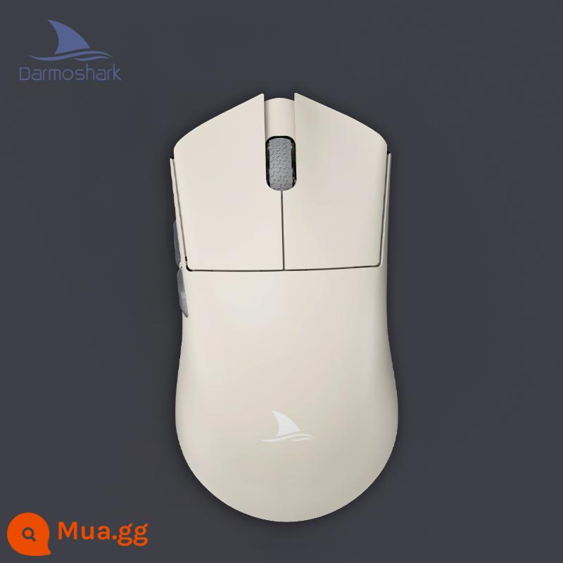 Chuột nhẹ Darmoshark M3 PAW3395 trò chơi thể thao điện tử chuột có dây không dây ba chế độ - Lạc đà M3