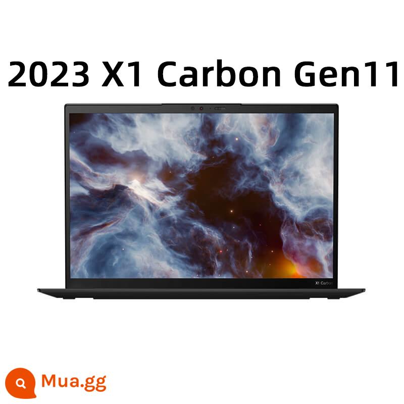 ThinkPad X1 CARBON 7FCD 2022 Gen10 09CD thế hệ thứ 12 i7Nano máy tính xách tay doanh nhân mỏng nhẹ - 23 mẫu X1C i7-1360P 16G 512G 2.2K 4G