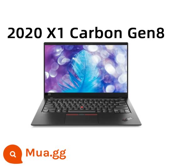 ThinkPad X1 CARBON 7FCD 2022 Gen10 09CD thế hệ thứ 12 i7Nano máy tính xách tay doanh nhân mỏng nhẹ - 20 mẫu X1C i5-10210U 8G 256G