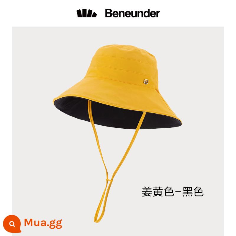 Chuối Hat Chính Thức Lớn Vành Người Cá Nón Mùa Hè Flag Store Hat Nữ Chống Tia UV Dưới Tiêu Điểm Hat - [Phong cách mái hiên cổ điển] Màu vàng gừng. Nếu bạn mua hàng giả, bạn sẽ mất mười phần trăm. Hàng sẽ được chuyển đi trong vài giây.