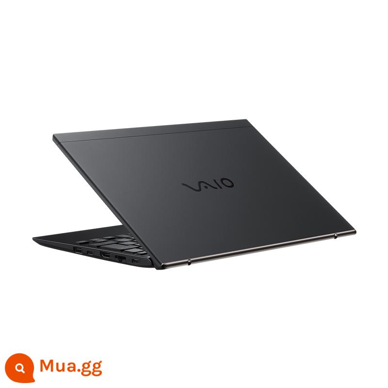 [Hàng mới thế hệ thứ 12] VAIO SX12 nhập khẩu máy xách tay 12.5 inch i5/i7 mỏng nhẹ doanh nhân văn phòng di động chính hãng Sony - Zunyao Đen i7-1260P/16G/1T