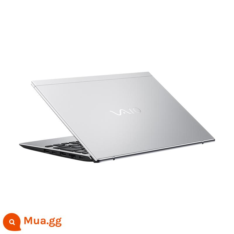 [Hàng mới thế hệ thứ 12] VAIO SX12 nhập khẩu máy xách tay 12.5 inch i5/i7 mỏng nhẹ doanh nhân văn phòng di động chính hãng Sony - Aurora Silver i5-1240P