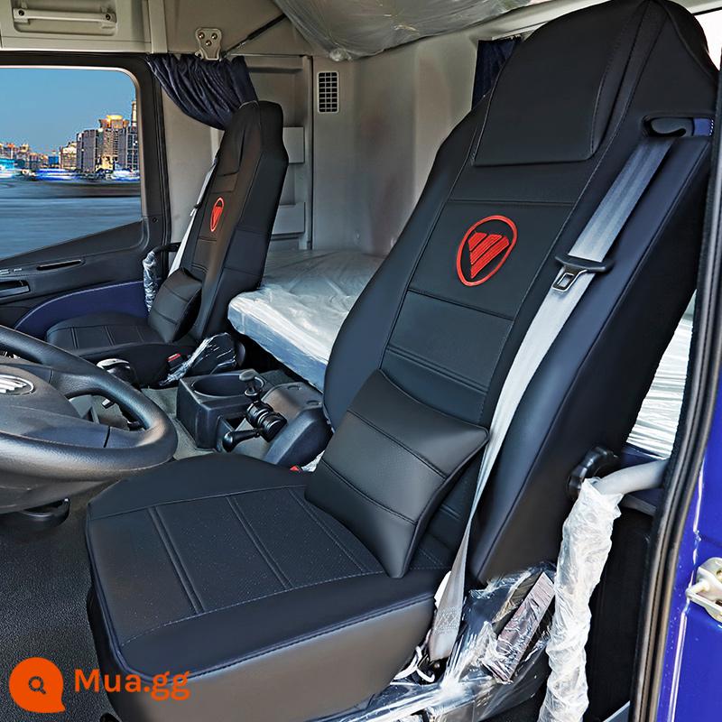 Tương lai mới của Oman Est GTL SEAT OMAN ETX Truck cung cấp bốn mùa dành riêng cho tất cả các lớp đệm nhàn nhã - Phiên bản cao cấp màu đen