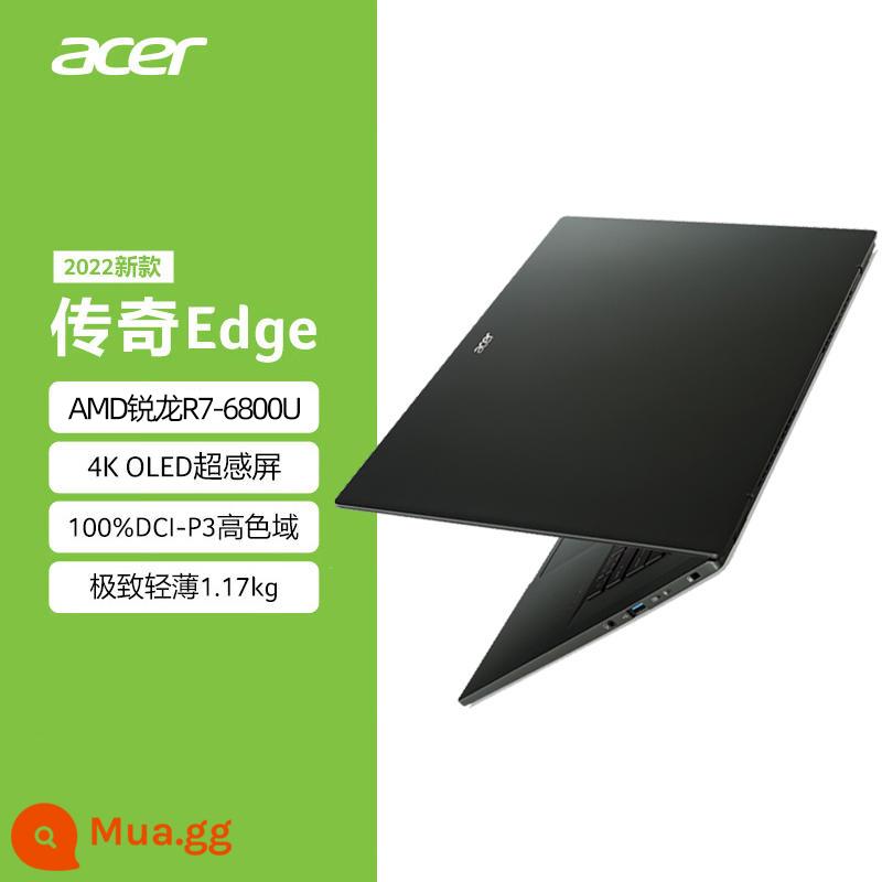 Acer/Acer Legend ed - 6: R7 6800U/4K Màn hình OLED/Card đồ họa R680M