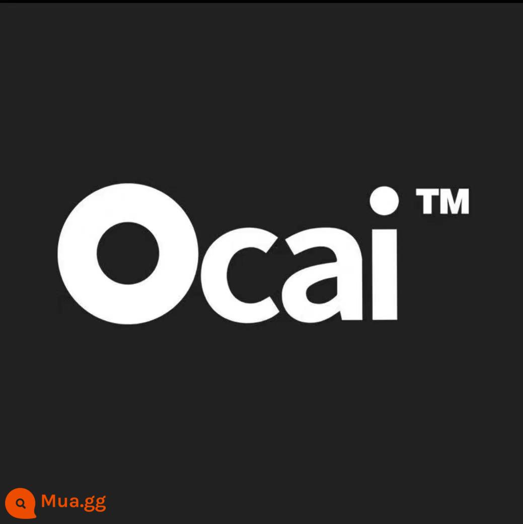 Ocai - Ưu đãi có giới hạn