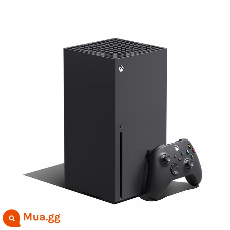 Bảng điều khiển trò chơi Microsoft Xbox Series X Ngân hàng Quốc gia xbox seriesx bảng điều khiển trò chơi chính thức xbox one giải trí gia đình xsx mới - Máy chơi game XSX của Ngân hàng Quốc gia [có tay cầm].