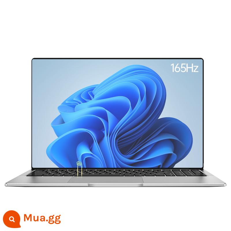 [2023 Core i7 mới] máy tính xách tay Intel nhẹ và mỏng xách tay sinh viên đại học văn phòng kinh doanh siêu mỏng thiết kế công việc bản vẽ trò chơi cao cấp sách trò chơi card màn hình độc lập máy tính cấu hình cao - [Phiên bản hàng đầu] Màn hình vi tinh thể 16 inch ▲4KA + ▲ bắn 16G và gửi 32G