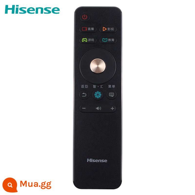 Điều khiển từ xa tivi Hisense chính hãng CN3A75 CN3A17 CRF3A69HP CN3V75 CRF3A71 - Hisense CN3A68 chính hãng