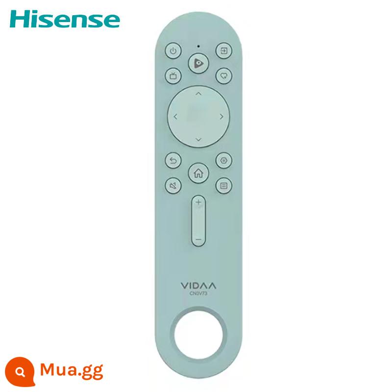 Điều khiển từ xa tivi Hisense chính hãng CN3A75 CN3A17 CRF3A69HP CN3V75 CRF3A71 - Hisense CN3V73 chính hãng