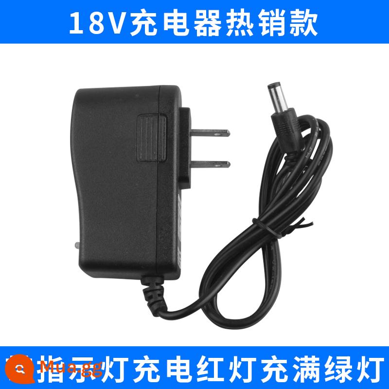 Cờ lê khoan điện 12V16.8V18V21V25V36V42V48V68V98V Bộ sạc pin lithium - Mẫu sạc 18V bán chạy