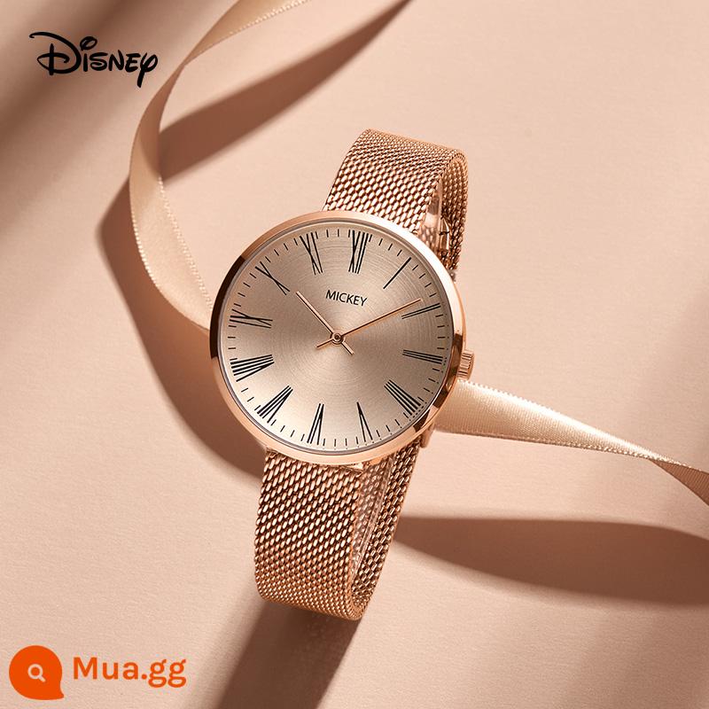 [Lợi ích đồng hồ] Giải phóng mặt bằng Disney Watch Giá đặc biệt Xem đợt hàng cuối cùng Nhận Đồng hồ điện tử mới - MK-13043RG1