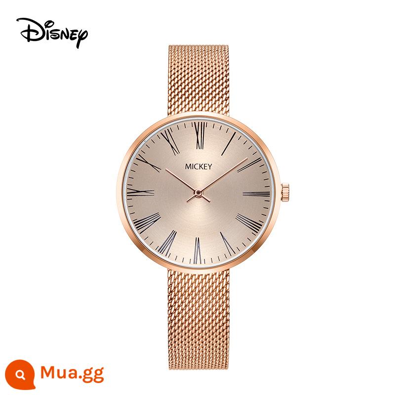 [Lợi ích đồng hồ] Giải phóng mặt bằng Disney Watch Giá đặc biệt Xem đợt hàng cuối cùng Nhận Đồng hồ điện tử mới - MK-13043RG2