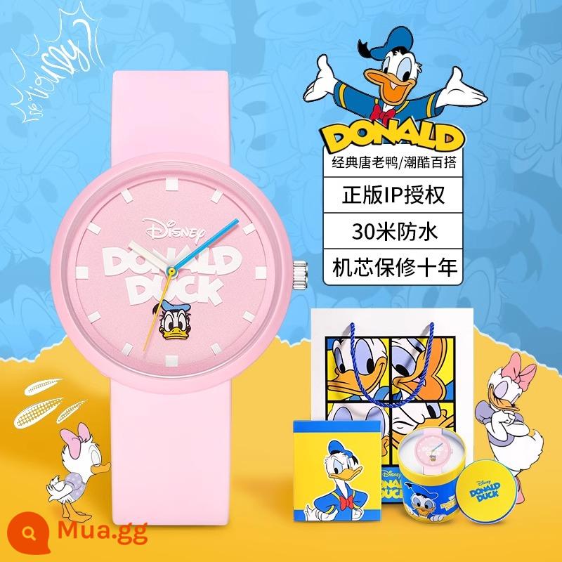 [Lợi ích đồng hồ] Giải phóng mặt bằng Disney Watch Giá đặc biệt Xem đợt hàng cuối cùng Nhận Đồng hồ điện tử mới - MK-11397P