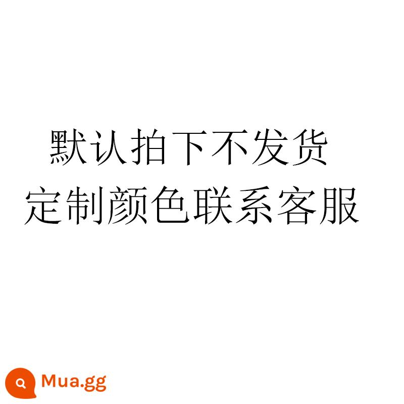 Gỗ chắc chắn nhỏ gọn ghế máy tính đơn giản bàn nâng học sinh ghế học ghế tựa lưng tại nhà làm đẹp ghế xoay làm móng tay - Cấu hình hợp kim nhôm + da bò