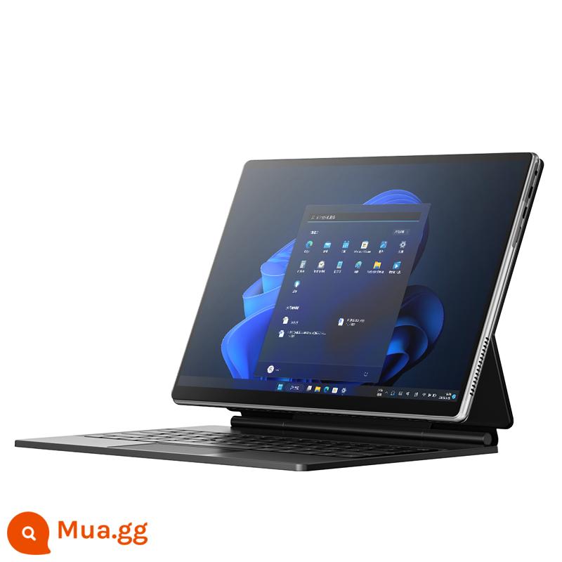 [Màn hình cảm ứng 2K + kiểu dáng mới 2023] Matebook E máy tính xách tay máy tính bảng cửa sổ hai trong một văn phòng doanh nghiệp mỏng và di động dành cho sinh viên với máy học lớp trực tuyến 13 inch - [Phiên bản Extreme] Màn hình cảm ứng 13 inch 2K