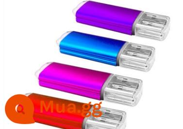 Đĩa U 16gb tốc độ cao và ổn định Ổ đĩa flash USB 16g Bộ nhớ trong 16G Sao chép video sang đĩa U 16GB - hoa vân anh