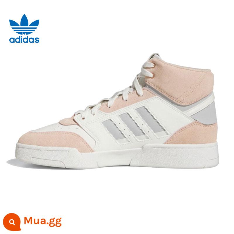 adidas Giày nam adidas clover mùa xuân giày nữ giày thể thao CNY giày thường IF2564 - Mùa xuân FZ5710-2023