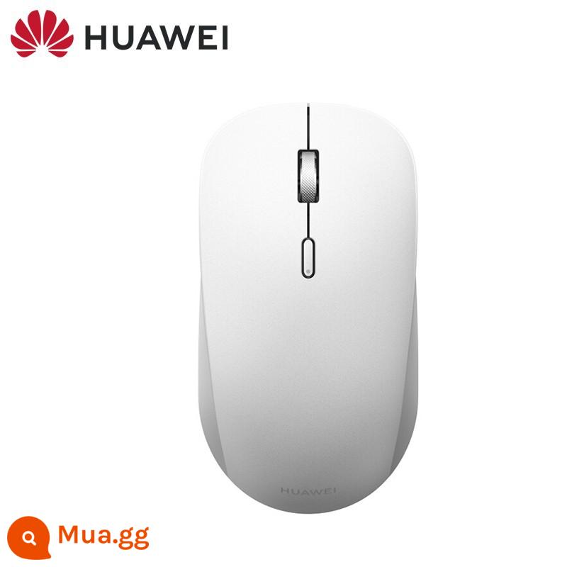 Chuột không dây HUAWEI/Huawei chế độ kép máy tính xách tay văn phòng máy tính để bàn Bluetooth USB thiết bị bên ngoài chính hãng - [Jinbai] Chuột chế độ kép Huawei