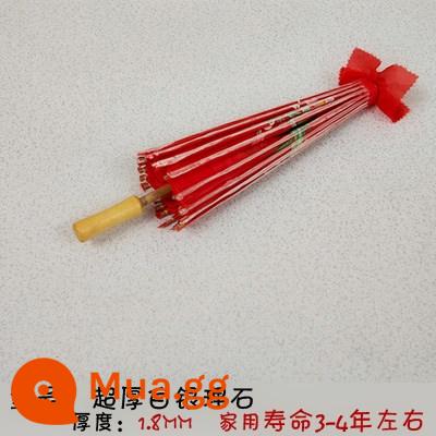 Shop có sàn chống trượt lót sàn giấy phòng ngủ nữ keo pvc phủ sàn da dày chống thấm nước chống mài mòn - Đá cẩm thạch trắng cực dày