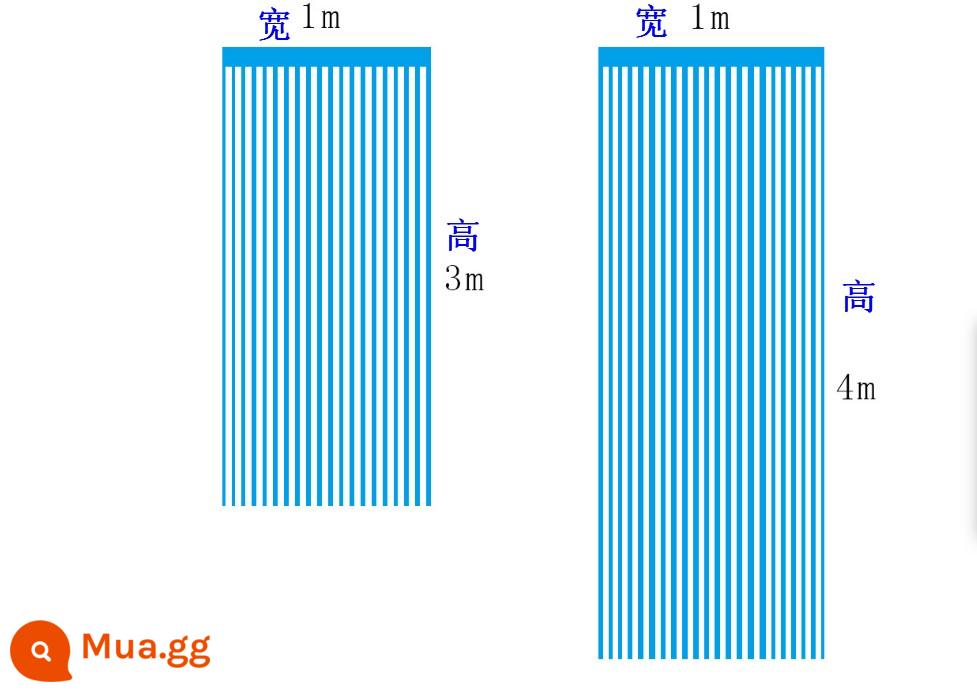 Laser Mưa Màn Sinh Nhật Nền Trang Trí Tường Đạo Cụ Trẻ Em Bộ Mưa Lụa Lễ Hội Bố Trí Tua Rua Sáng Tạo - Hình ảnh trình diễn sản phẩm Tùy chỉnh khối lượng lớn