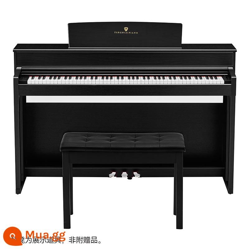 Cấp độ trình diễn Terrence Đàn piano kỹ thuật số Đàn piano điện tử búa 88 phím dành cho người mới bắt đầu Trang chủ dành cho người mới bắt đầu Kỳ thi lấy chứng chỉ chuyên nghiệp dành cho trẻ em - Thanh lịch