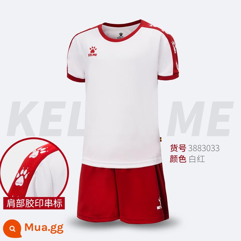 Bộ bóng đá thiếu nhi Kelme Karmi - _Bạch Hồng 3883033