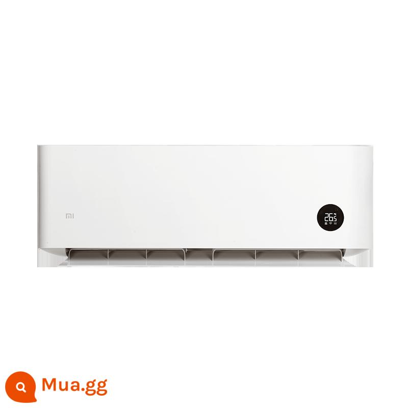 Điều hòa MIUI/Xiaomi 1.5P Cấp 3 Tiết kiệm năng lượng Điều hòa treo tường Tiết kiệm điện tuyệt vời KFR-35GW/N1A3 - Tiết kiệm điện năng rất lớn 丨 1,5 HP/chuyển đổi tần số làm mát và sưởi ấm ba cấp độ mới