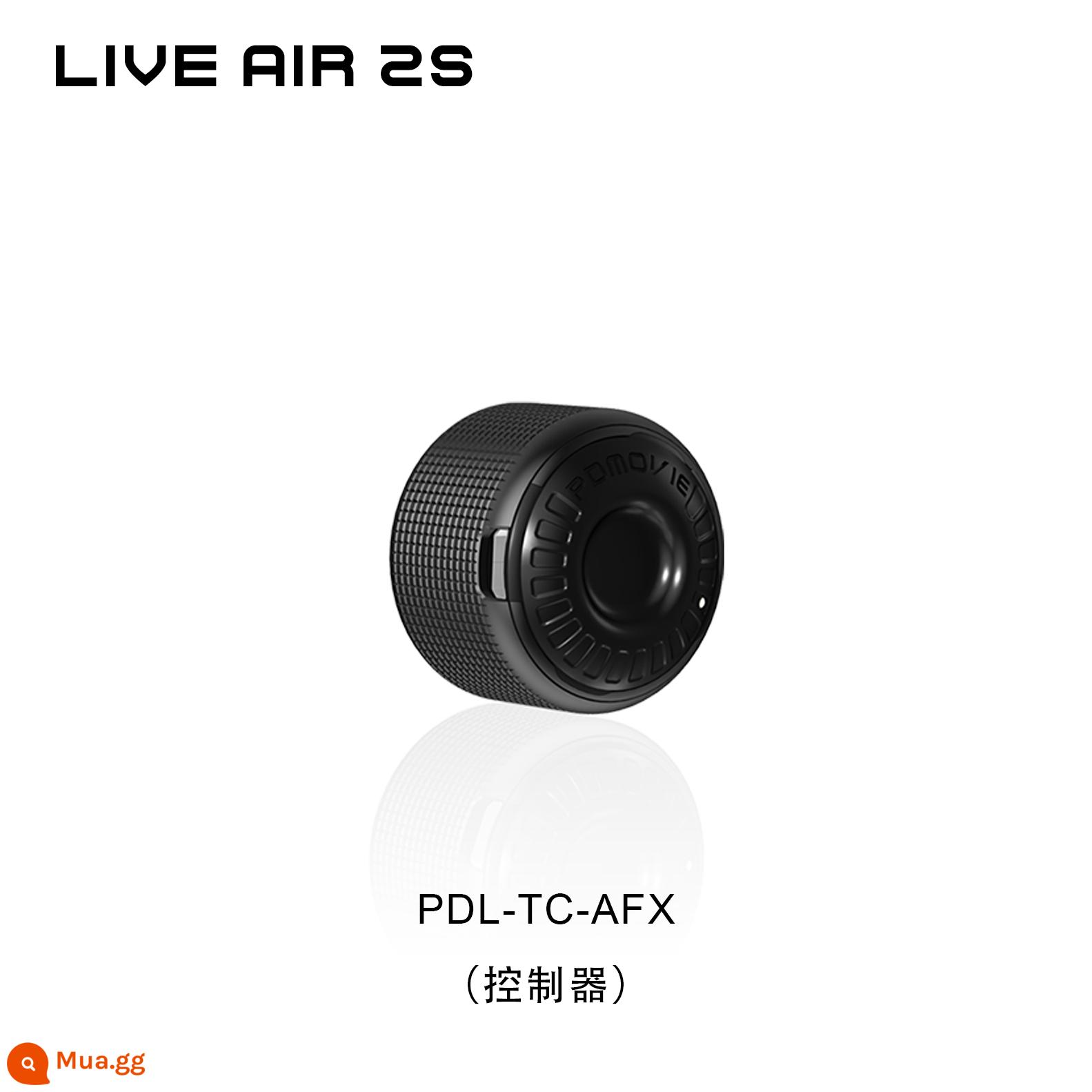 pdmovie Yuanmeidao live air2S lấy nét không dây Ống kính máy ảnh SLR ổn định lấy nét thu phóng - bộ điều khiển nhỏ