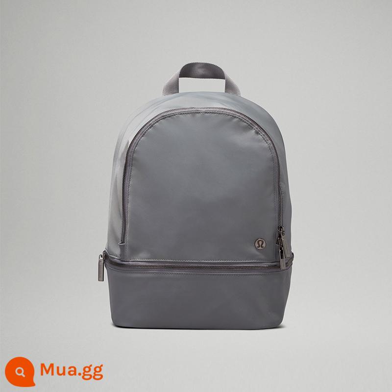 lululemon丨City Adventurer Ladies Backpack *Mini LW9DU7S - tro nhựa đường