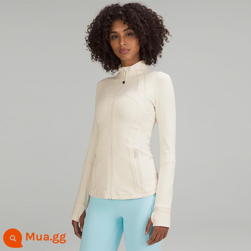 Định nghĩa áo khoác thể thao nữ *Nulu丨lululemon丨LW4BZOS - anbumin