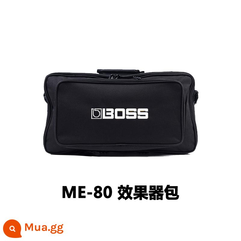 BOSS ME-25/80 GT-100/1000 RC-300/505 Túi đựng túi đặc biệt đa tác dụng - Gói hiệu ứng ME-80