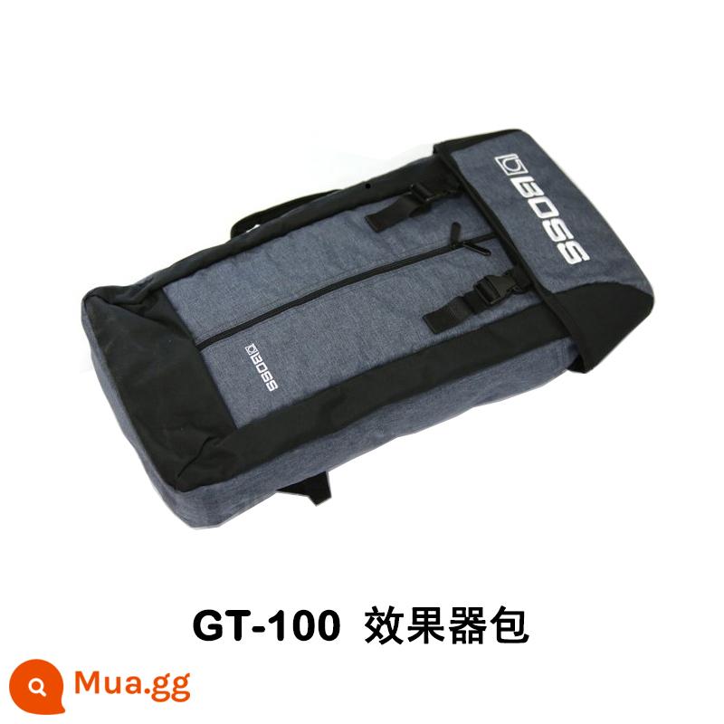 BOSS ME-25/80 GT-100/1000 RC-300/505 Túi đựng túi đặc biệt đa tác dụng - Gói hiệu ứng GT-100