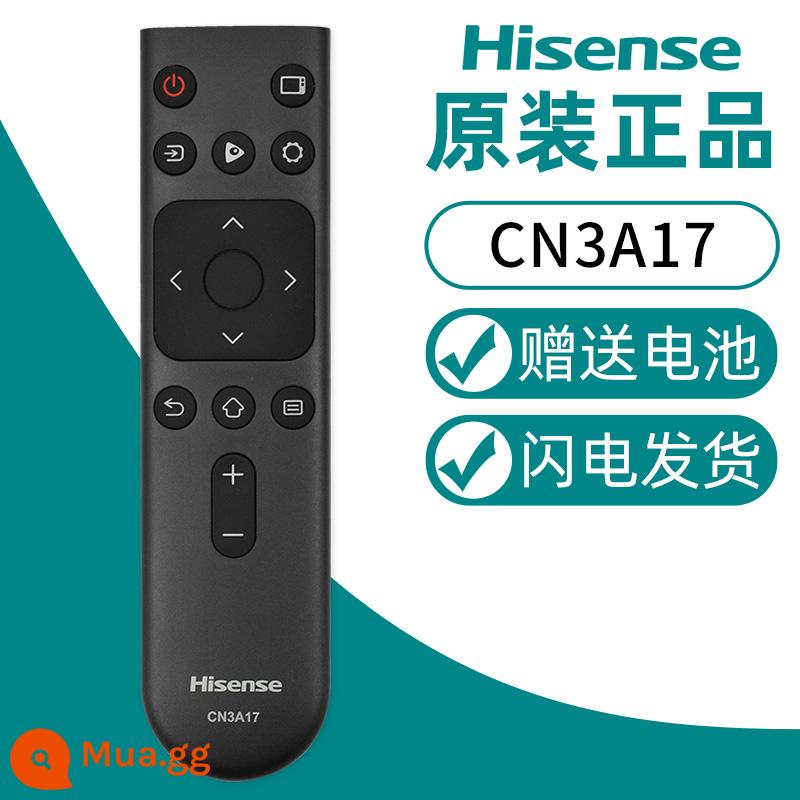 Thích hợp cho TV Hisense CN3A56 57 68 69 16 17 3B F12 HP CRF Điều khiển từ xa đa năng - CN3A17 chính hãng