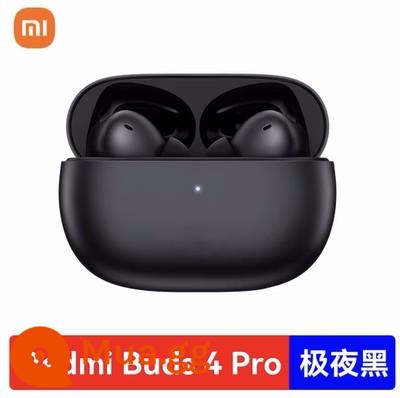 MIUI/Xiaomi M2137E1 - Redmi Buds 4Pro Extreme Night Black