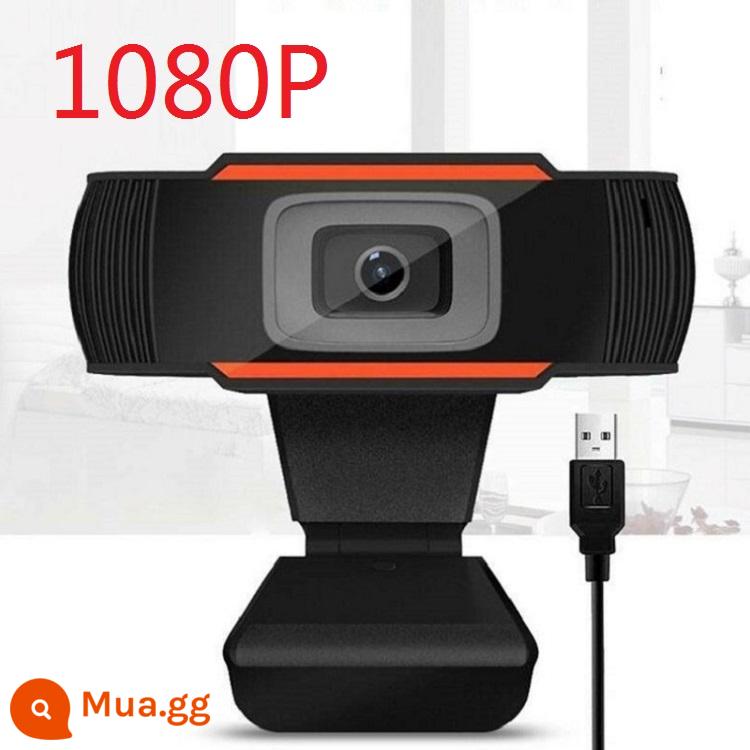 Bán hàng trực tiếp tại nhà máy USB camera lớp học trực tuyến tại nhà 1080P 720P HD ổ đĩa miễn phí với máy tính để bàn lúa mì phát sóng trực tiếp - Máy ảnh 1080P